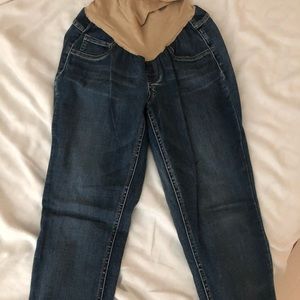 Jessica Simpson Dark Wash Jeans